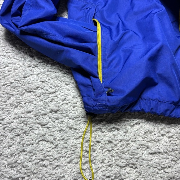 Columbia Jacket Mens Extra Large Omni Shield Full Zip Hood Waterproof Outerwear - Picture 5 of 8